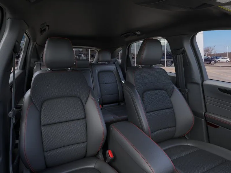 2026 Ford Escape ST-Line - Photo 12