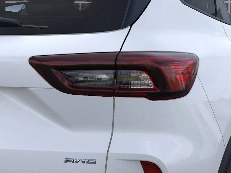 2026 Ford Escape ST-Line - Photo 26