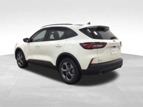 Photos of 2026 Ford Escape ST-Line for sale in Hortonville, WI at Gregg Young Hortonville Ford