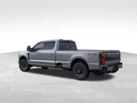 More photos of 2026 Ford F-250SD Platinum at Gregg Young Hortonville Ford, WI