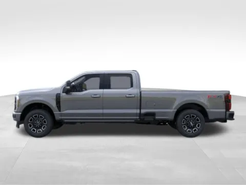 More photos of 2026 Ford F-250SD Platinum at Gregg Young Hortonville Ford, WI