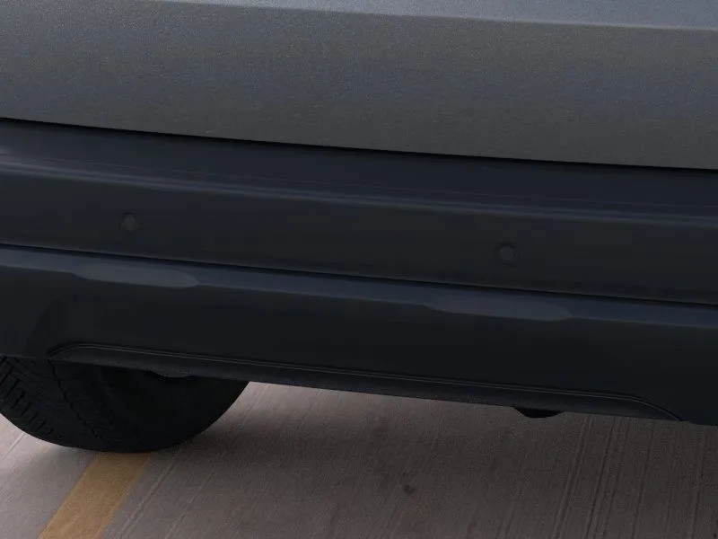 2026 Ford Escape ST-Line - Photo 28