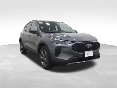 Another view of 2026 Ford Escape ST-Line for sale in Hortonville, WI at Gregg Young Hortonville Ford
