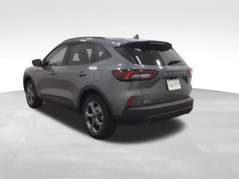 Photos of 2026 Ford Escape ST-Line for sale in Hortonville, WI at Gregg Young Hortonville Ford