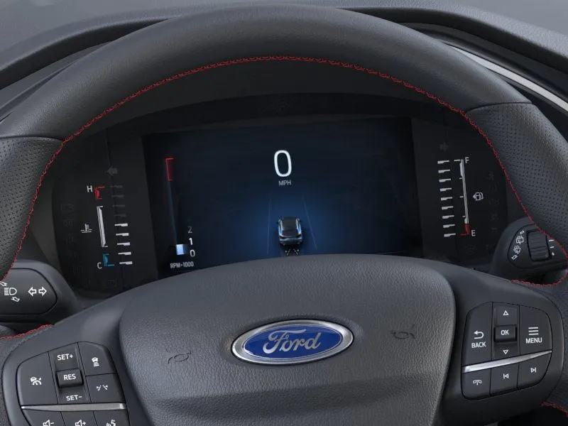 2026 Ford Escape ST-Line - Photo 16
