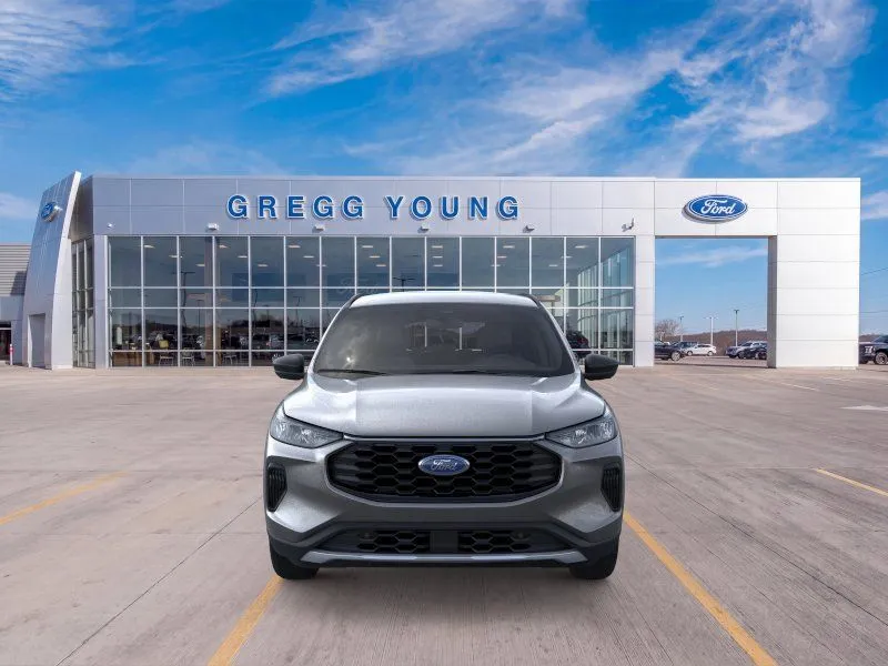 2026 Ford Escape ST-Line - Photo 8
