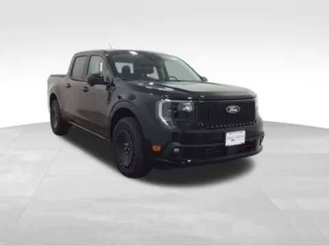 More photos of 2025 Ford Maverick LOBO at Gregg Young Hortonville Ford, WI