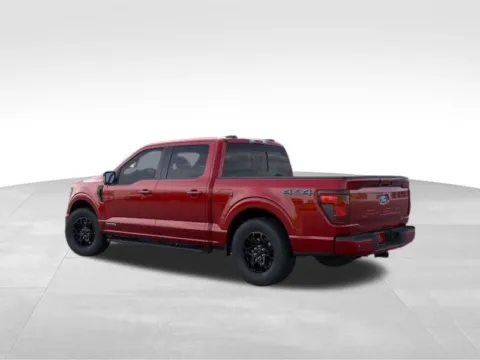 More photos of 2025 Ford F-150 XLT at Gregg Young Hortonville Ford, WI