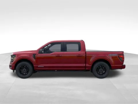 More photos of 2025 Ford F-150 XLT at Gregg Young Hortonville Ford, WI