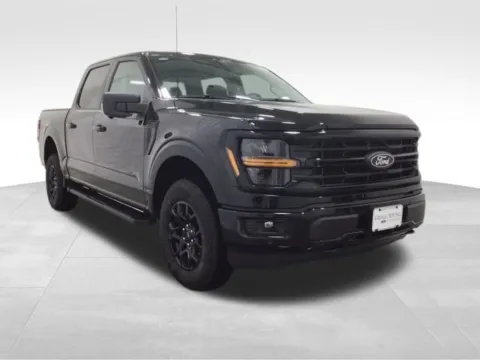 More photos of 2025 Ford F-150 XLT at Gregg Young Hortonville Ford, WI