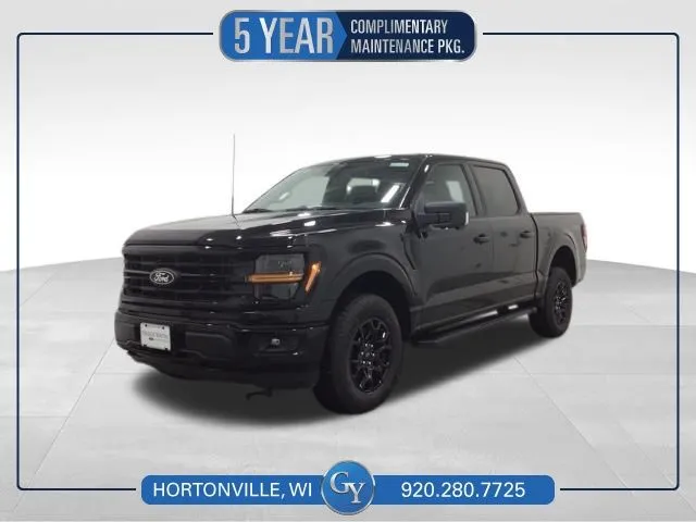 2025 Ford F-150 XLT for sale in Hortonville, WI