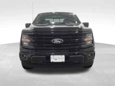 More photos of 2025 Ford F-150 XLT at Gregg Young Hortonville Ford, WI