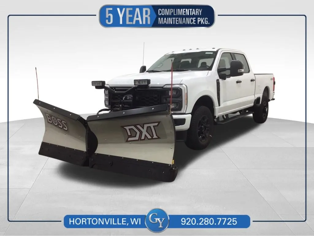 2025 Ford F-350SD XL for sale in Hortonville, WI