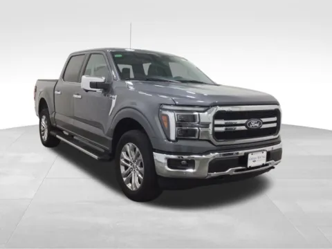 More photos of 2025 Ford F-150 Lariat at Gregg Young Hortonville Ford, WI