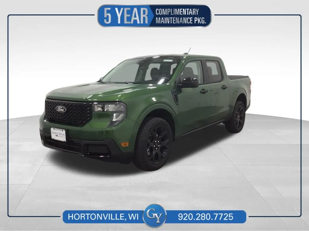2025 Ford Maverick XLT for sale in Hortonville, WI