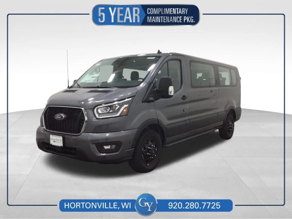 2025 Ford Transit-350 XLT for sale in Hortonville, WI