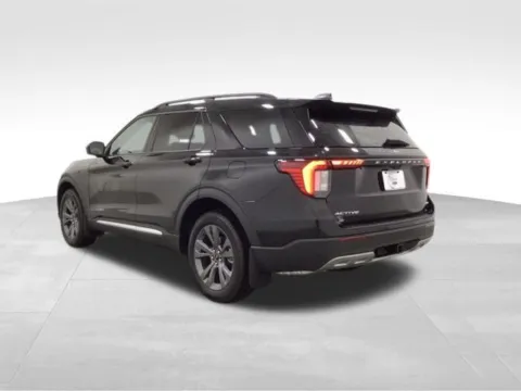 Another view of 2025 Ford Explorer Active for sale in Hortonville, WI at Gregg Young Hortonville Ford