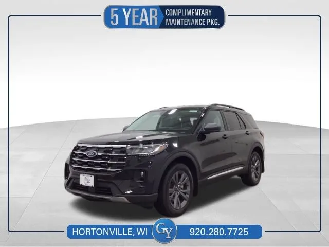 2025 Ford Explorer Active for sale in Hortonville, WI
