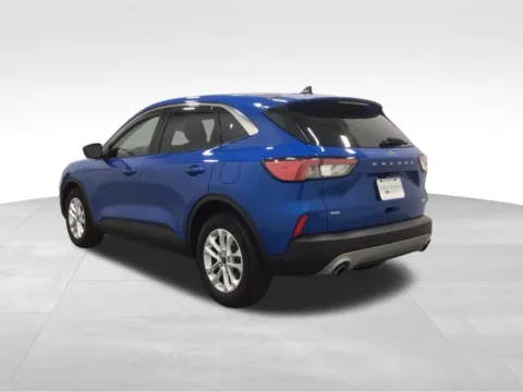 Another view of 2020 Ford Escape SE for sale in Hortonville, WI at Gregg Young Hortonville Ford