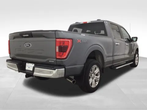 More photos of 2022 Ford F-150 XLT at Gregg Young Hortonville Ford, WI