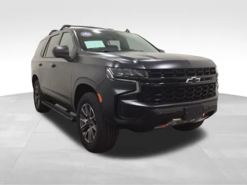 More photos of 2021 Chevrolet Tahoe Z71 at Gregg Young Hortonville Ford, WI
