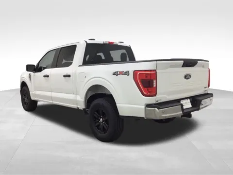 Another view of 2023 Ford F-150 XLT for sale in Hortonville, WI at Gregg Young Hortonville Ford