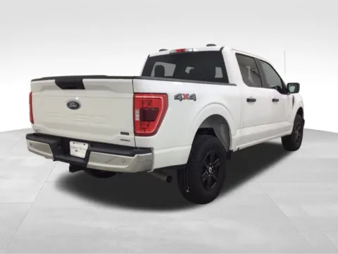 More photos of 2023 Ford F-150 XLT at Gregg Young Hortonville Ford, WI