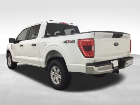 Another view of 2023 Ford F-150 XLT for sale in Hortonville, WI at Gregg Young Hortonville Ford