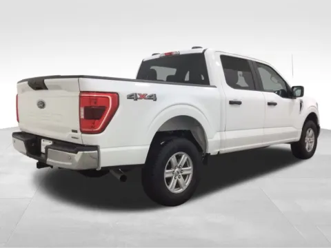 More photos of 2023 Ford F-150 XLT at Gregg Young Hortonville Ford, WI