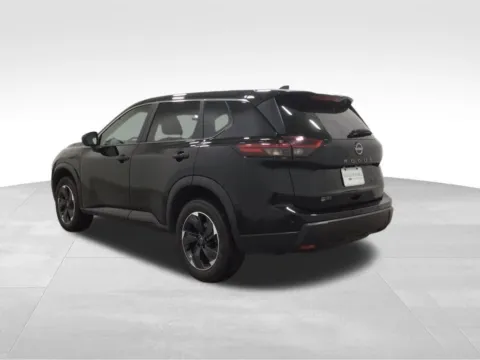 Another view of 2024 Nissan Rogue SV for sale in Hortonville, WI at Gregg Young Hortonville Ford