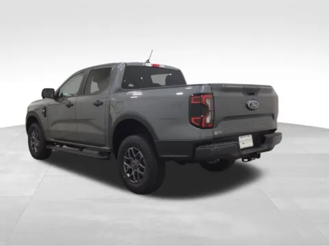 Photos of 2025 Ford Ranger XLT for sale in Hortonville, WI at Gregg Young Hortonville Ford