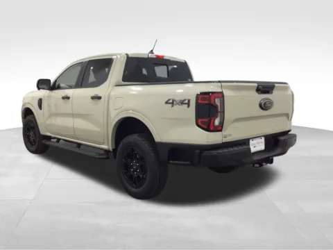 Photos of 2025 Ford Ranger XLT for sale in Hortonville, WI at Gregg Young Hortonville Ford