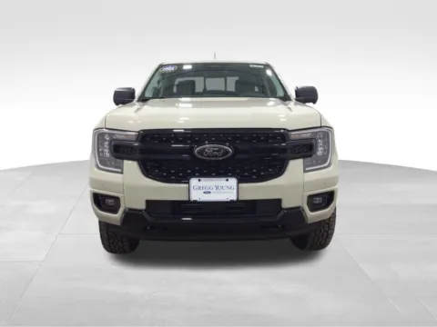 More photos of 2025 Ford Ranger XLT at Gregg Young Hortonville Ford, WI