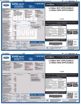 Photos of 2019 Ford F-250SD Lariat for sale in Hortonville, WI at Gregg Young Hortonville Ford