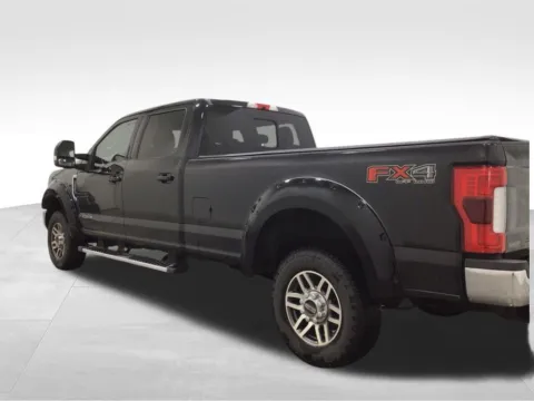 Another view of 2019 Ford F-250SD Lariat for sale in Hortonville, WI at Gregg Young Hortonville Ford