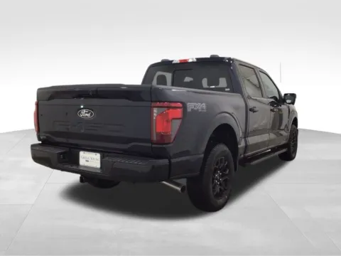 Another view of 2025 Ford F-150 XLT for sale in Hortonville, WI at Gregg Young Hortonville Ford