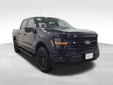 More photos of 2025 Ford F-150 XLT at Gregg Young Hortonville Ford, WI