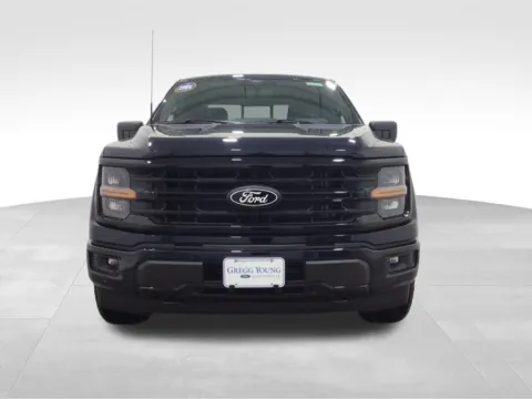 More photos of 2025 Ford F-150 XLT at Gregg Young Hortonville Ford, WI