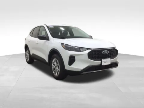More photos of 2025 Ford Escape Active at Gregg Young Hortonville Ford, WI