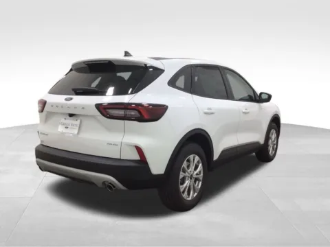 More photos of 2025 Ford Escape Active at Gregg Young Hortonville Ford, WI