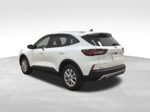Another view of 2025 Ford Escape Active for sale in Hortonville, WI at Gregg Young Hortonville Ford