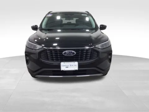 More photos of 2026 Ford Escape Plug-In Hybrid at Gregg Young Hortonville Ford, WI