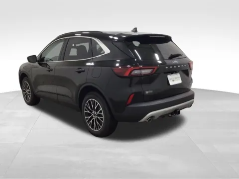 Photos of 2026 Ford Escape Plug-In Hybrid for sale in Hortonville, WI at Gregg Young Hortonville Ford