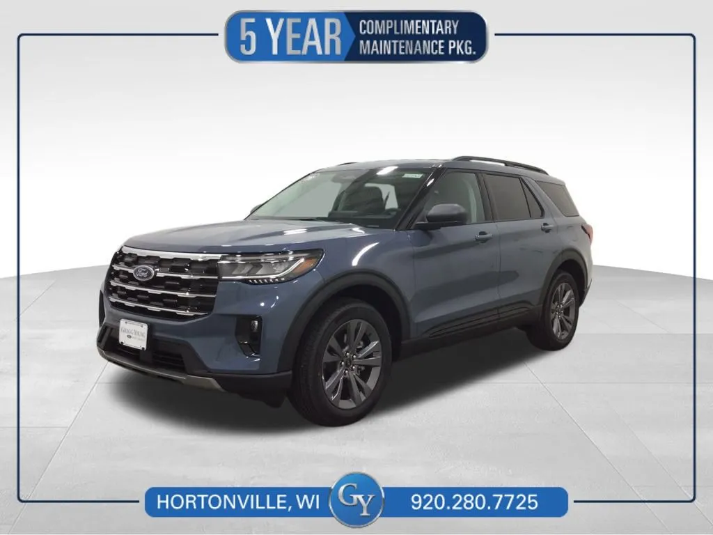 2026 Ford Explorer Active for sale in Hortonville, WI
