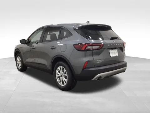 Photos of 2026 Ford Escape Active for sale in Hortonville, WI at Gregg Young Hortonville Ford