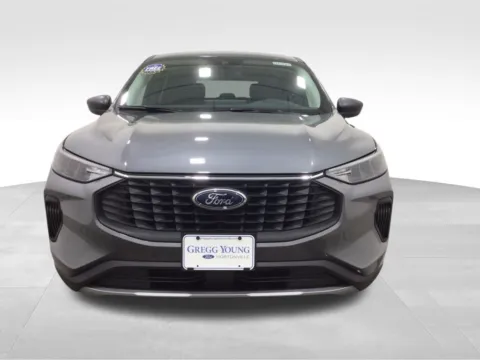 More photos of 2026 Ford Escape Active at Gregg Young Hortonville Ford, WI