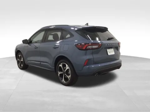 Another view of 2025 Ford Escape ST-Line Elite for sale in Hortonville, WI at Gregg Young Hortonville Ford