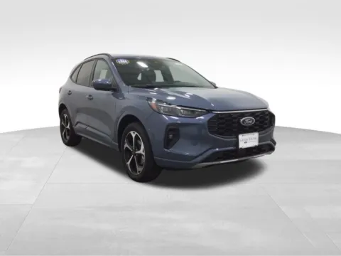 More photos of 2025 Ford Escape ST-Line Elite at Gregg Young Hortonville Ford, WI
