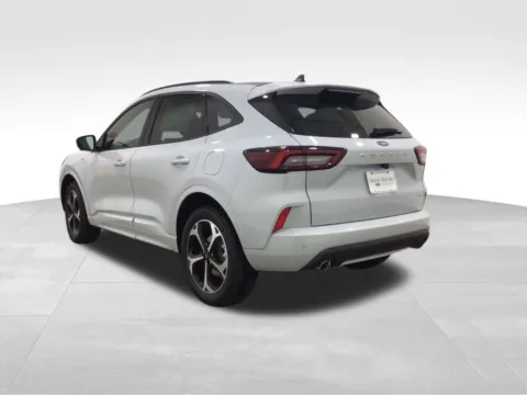 Another view of 2025 Ford Escape ST-Line Elite for sale in Hortonville, WI at Gregg Young Hortonville Ford