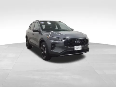 More photos of 2025 Ford Escape Hybrid ST-Line Select at Gregg Young Hortonville Ford, WI